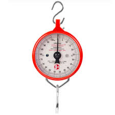 Manual Portable Mechanical Hanging Scale