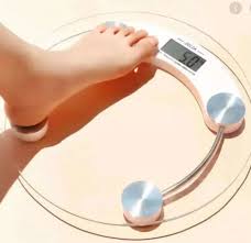 Looking for a bathroom weighing scale Bugolobi