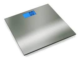 Digital Bathroom Scales – Kampala, Uganda