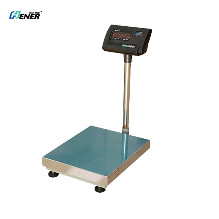 150kg Platform Scale with Large Base