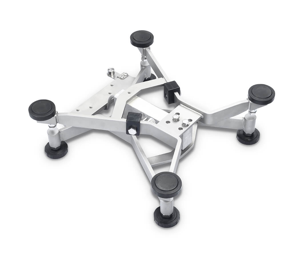 60kg–300kg Digital Dial Industrial Weighing Balanzas