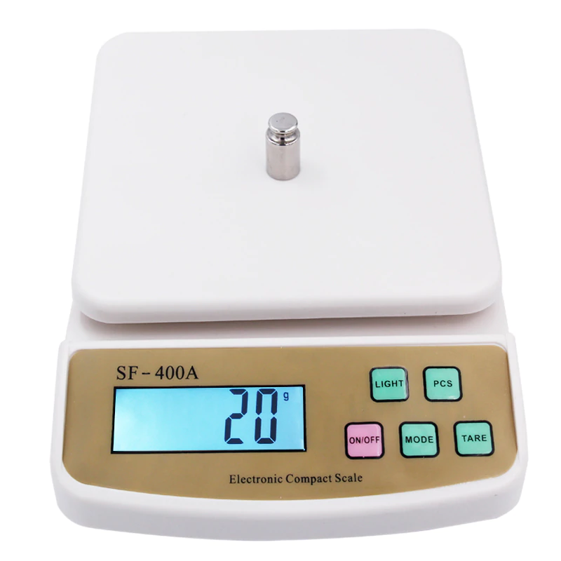 Kitchen scale price in Uganda