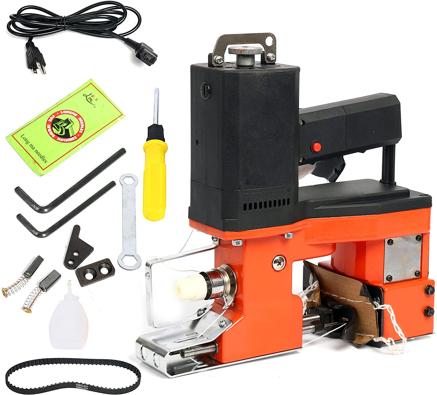Thread for Portable Bag Closing Machine