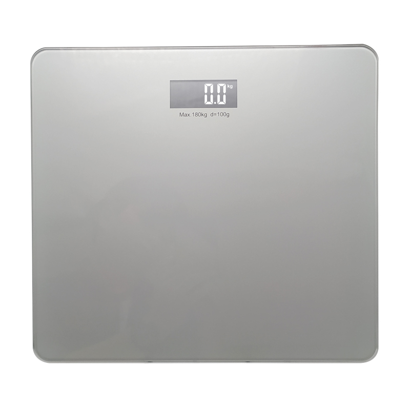 Bathroom Compact Body Fat Analyzer Scale – Daily Health Check (Uganda)