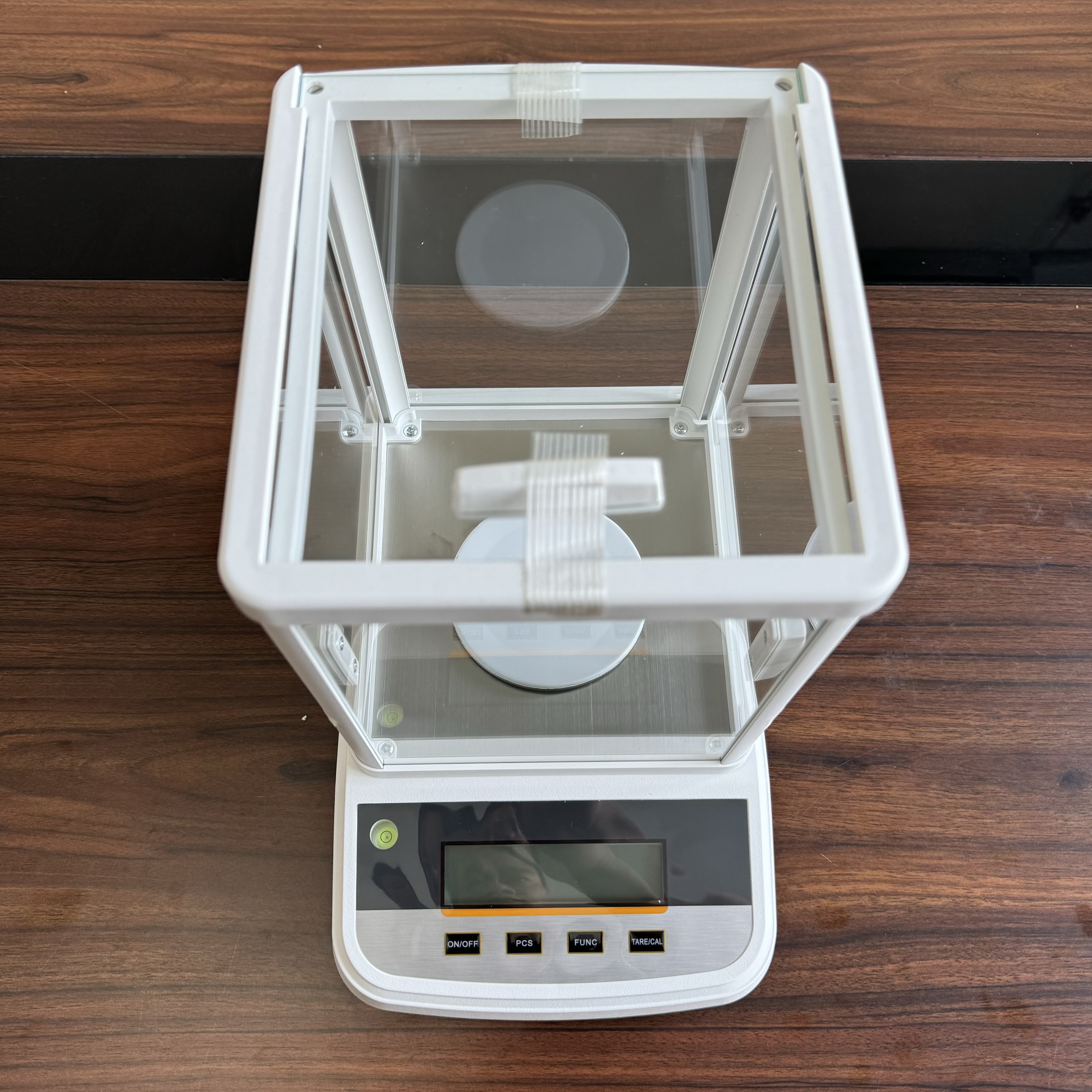 Accuracy 1mg Analytical Balance 410 x 0.001g