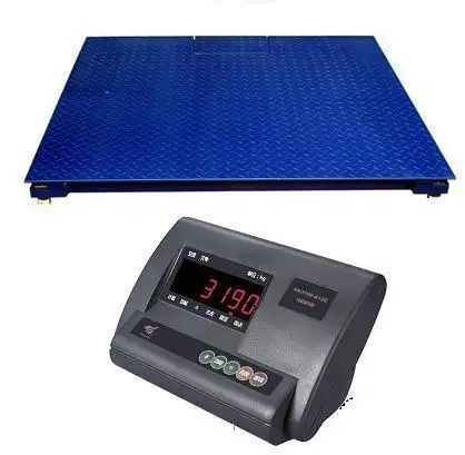 Best Vehicle Scales for Commercial Use
