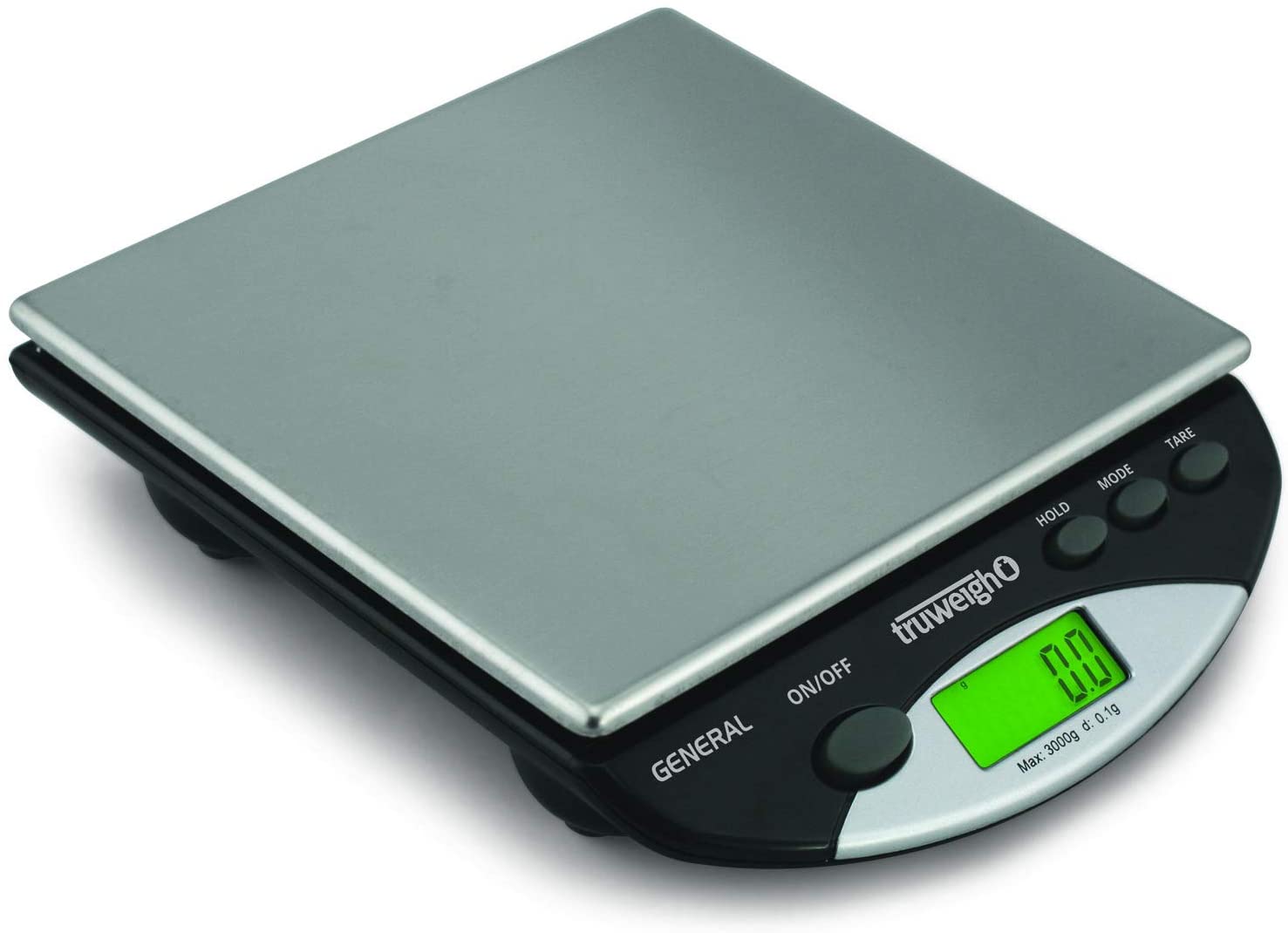 Pre-Calibration Kitchen Weight Scale 10kg