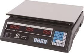 Profitable price computing scales