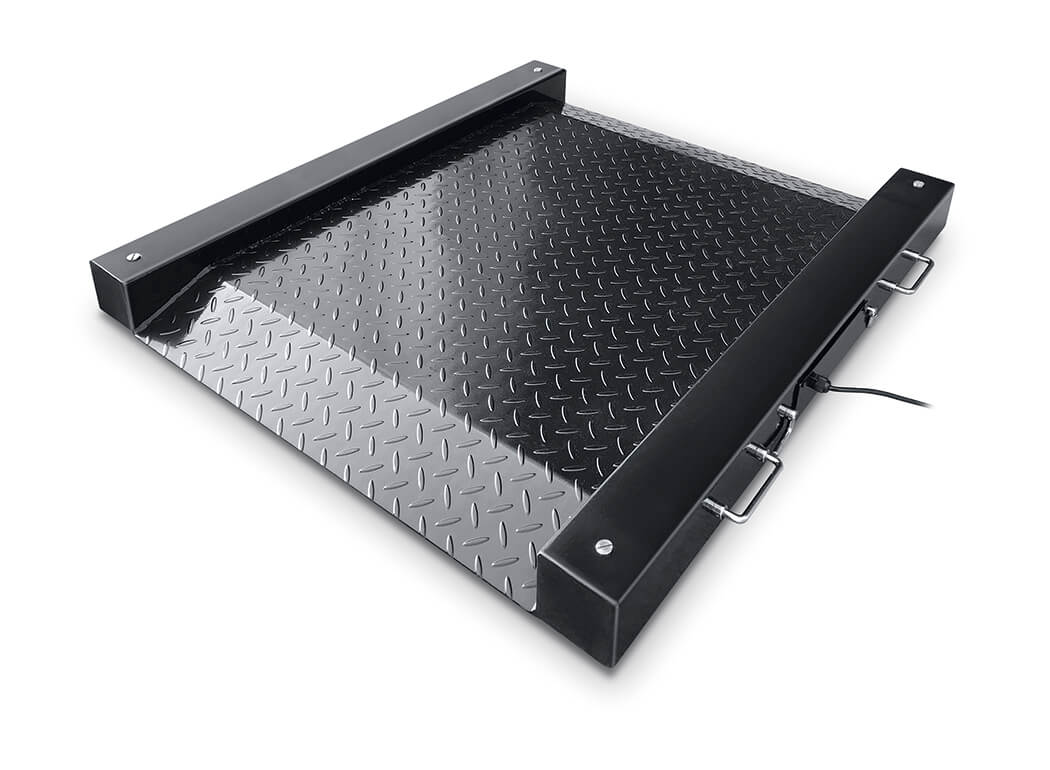 100KG Electronic Digital Industrial Platform Weighing Scale