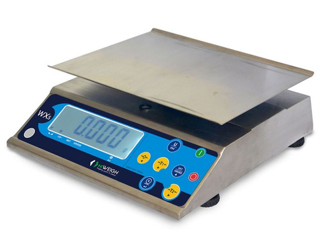 corrosion-resistant Weighing Scale
