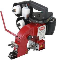 Industrial Handheld Cordless Sewing Machine
