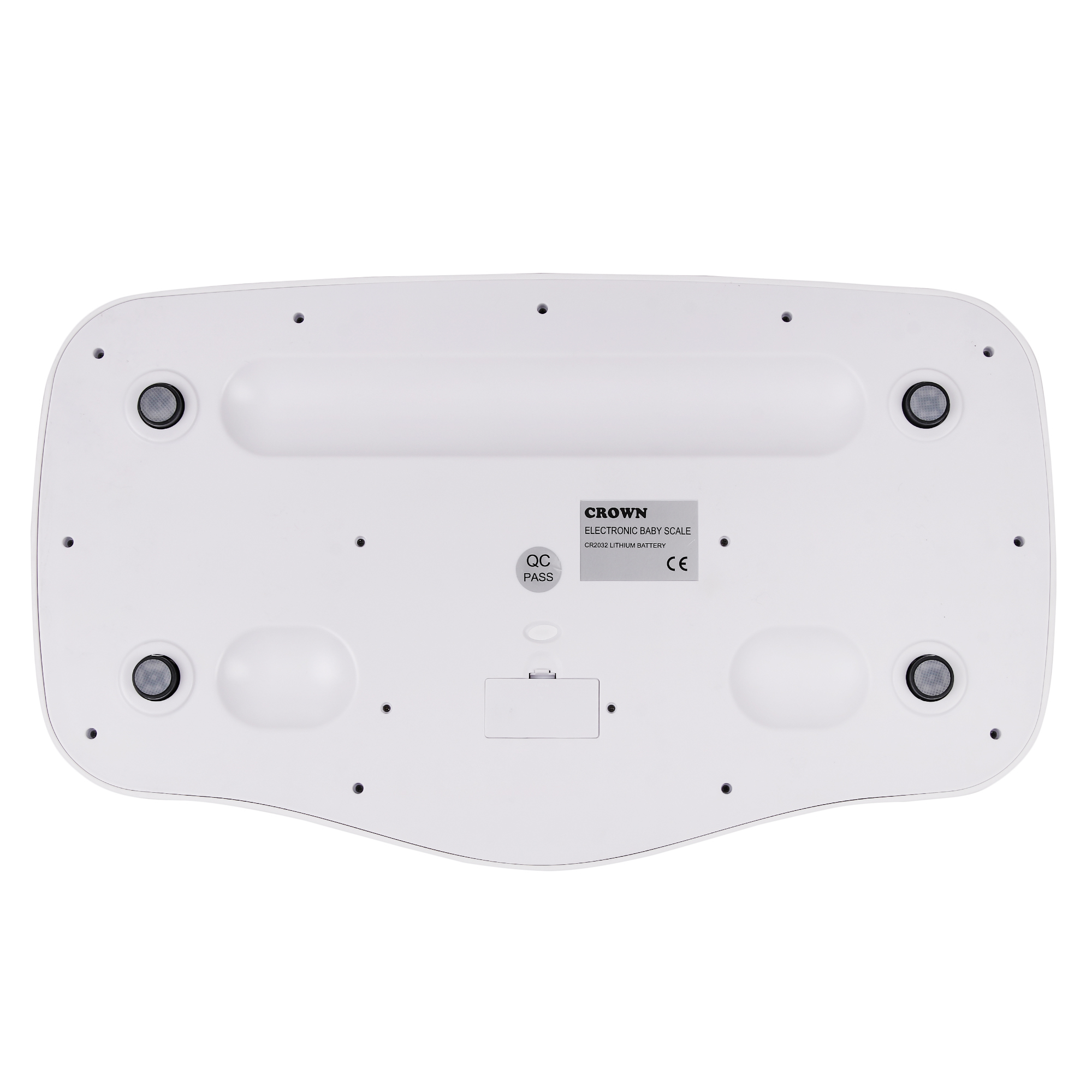 Infant Weighing Scale – Newborn and Toddler Scales
