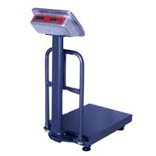 KW Platform Weighing Scale Series