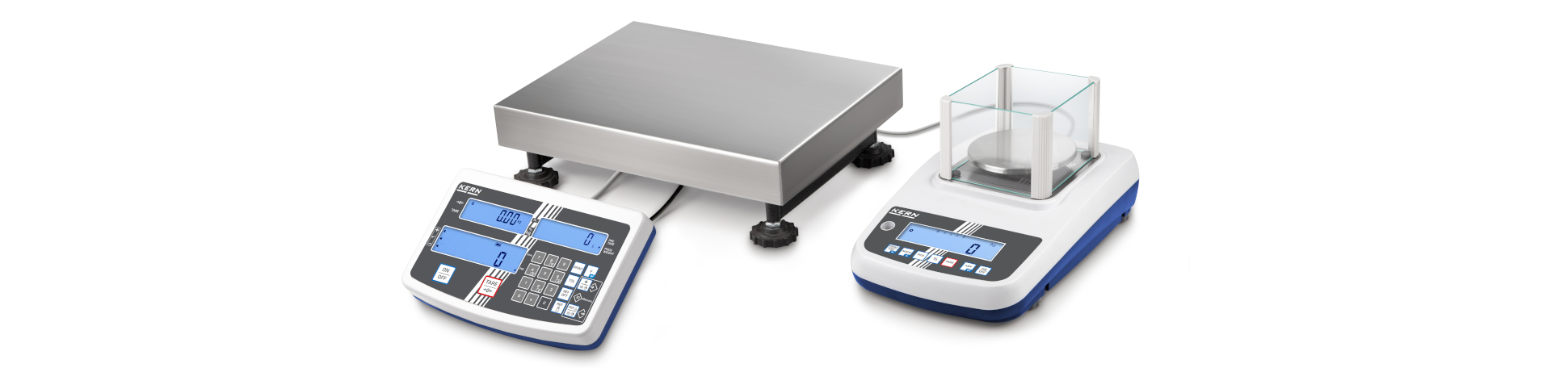 Having Standardised Digital Analytical Scale Balance