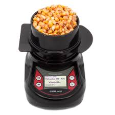 Soybean Moisture Meter — Fast, Accurate & Field Ready Moisture Testing