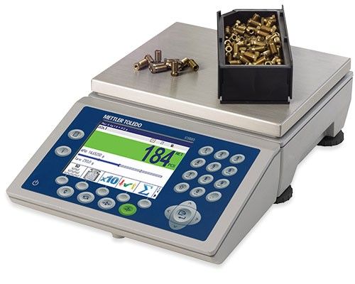 High Precision Industrial Equipment