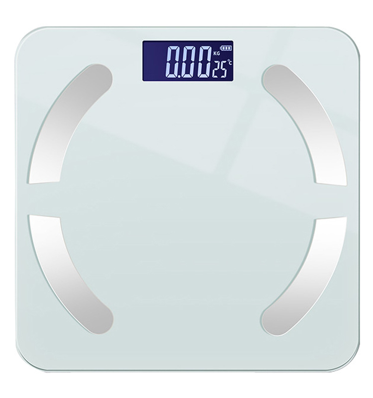 160kg Anti-Slip Surface Mechanical Bathroom Body Weighing Scale – Kampala