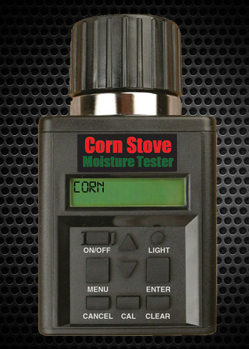 Portable Coffee Moisture Meter for Grains – Accurate, Fast, and Reliable