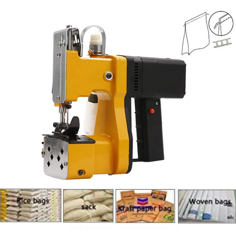 Panama Bag Closer Sewing Machines in Stock