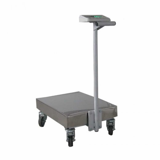 Heavy Duty Electronic Bench Weighing Scales