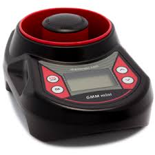 Capacitance Grain Meter — Fast, Reliable Grain Moisture & Quality Testing