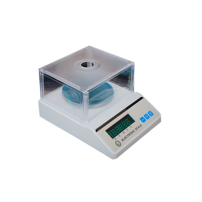ABT Analytical Electronic Weighing Scales