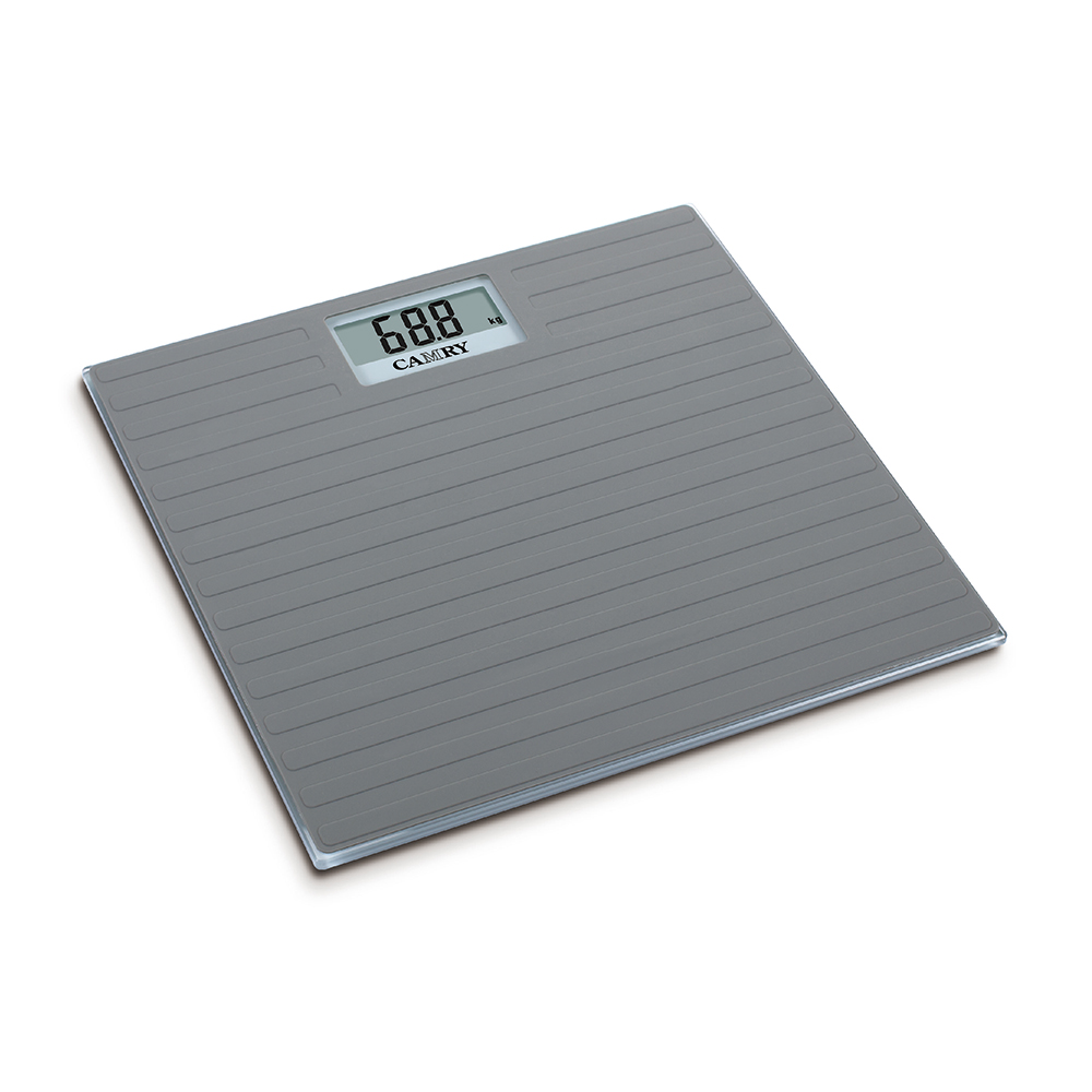 Bathroom Scales That Do More Than Just Weigh You