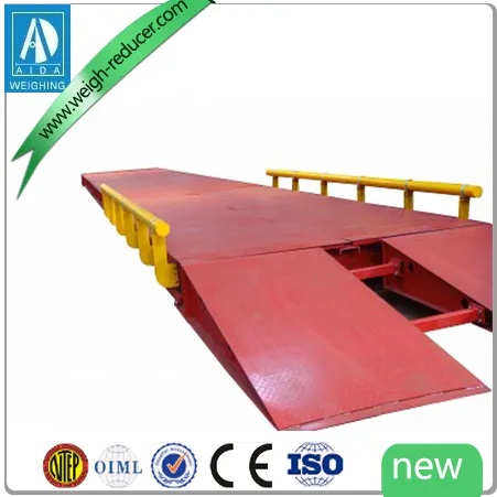 Axle Weighing Explained: Benefits and Limitations