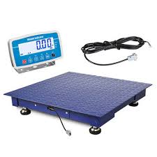 Electronic shipping stainless steel platform scale suppliers