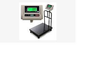 Registered Company Supplier Shop Platform Weighing Scale
