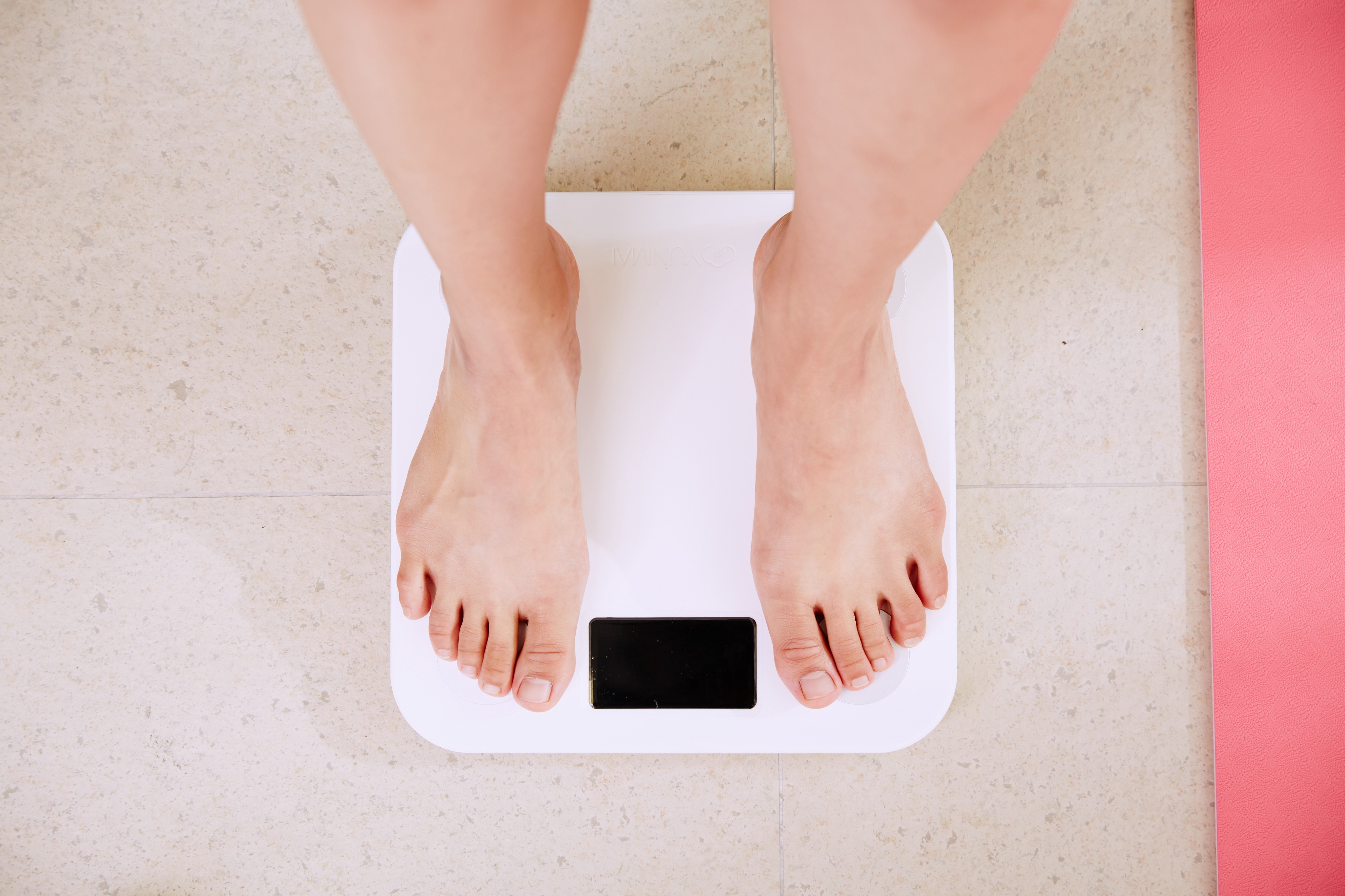 Special Scale Household Scale for Personal Use