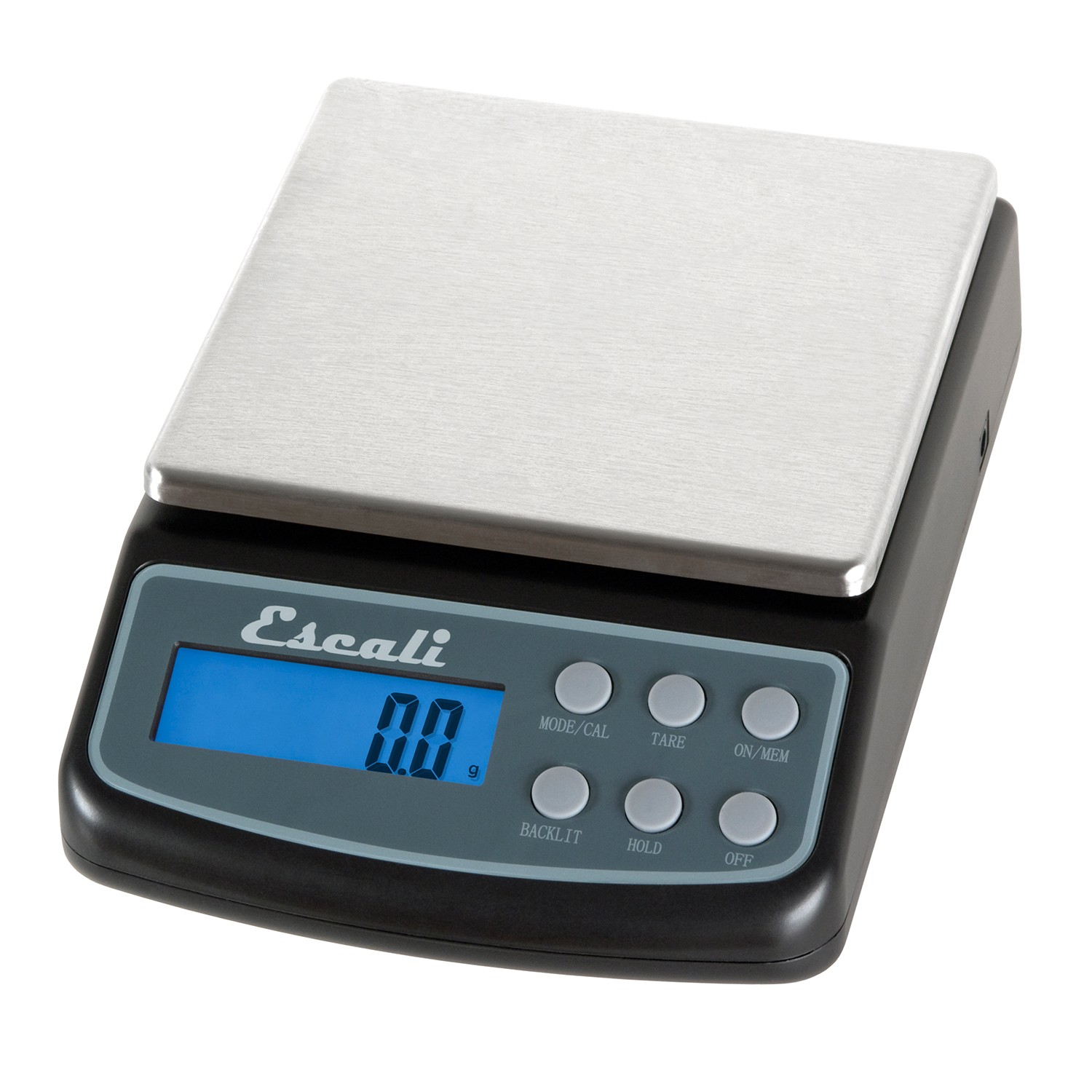 Easy-To-Read Backlit LED Display Table Top Weighing Scale