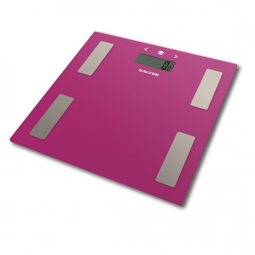Modern, high-precision body weighing Scales