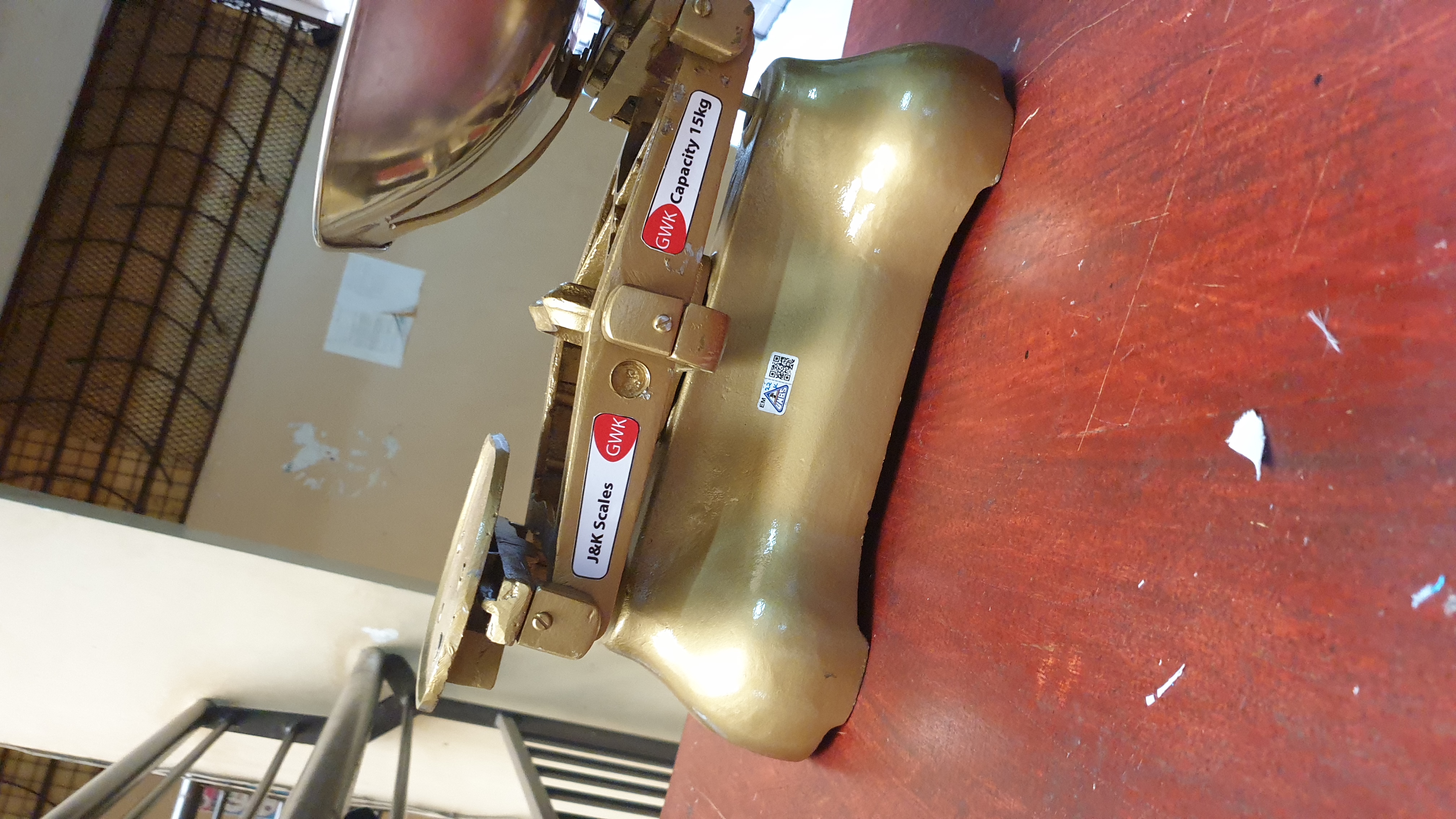 Mechanical Counter Scales – Generate Brand Credibility