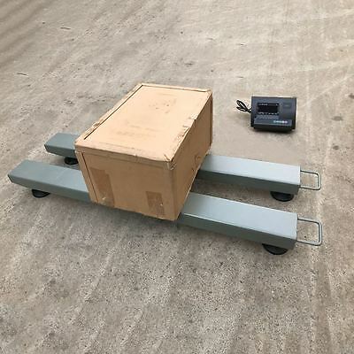 Digital strong 1ton floor weighing scale prices