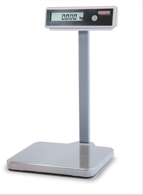 portable weighing digital platform scales