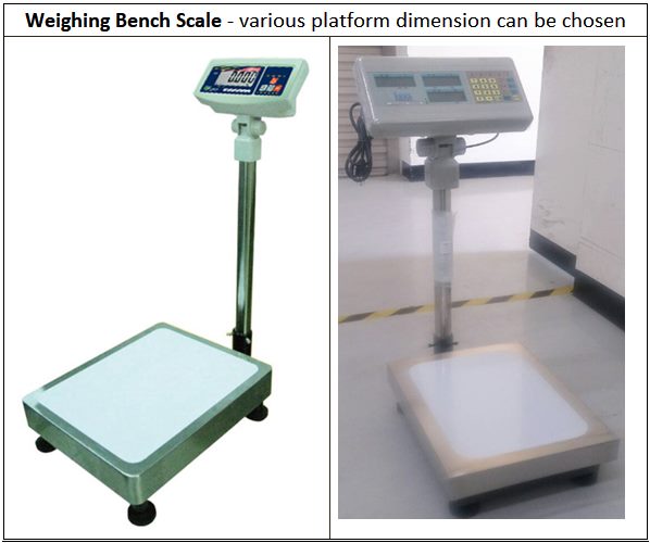 Heavy-Duty Digital Scales for Weighing Loads – Affordable and Reliable