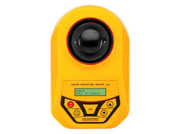 Coffee Bean Moisture Meter — Accurate, Fast & Field-Ready