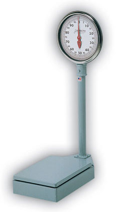 Industrial Platform Mechanical Weighing Scales