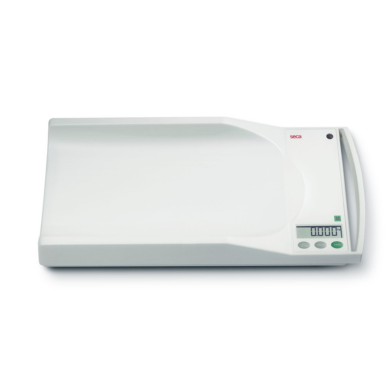 Pediatric weighing scales in Uganda