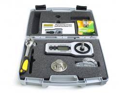 Portable Cereal Moisture Content Sensor