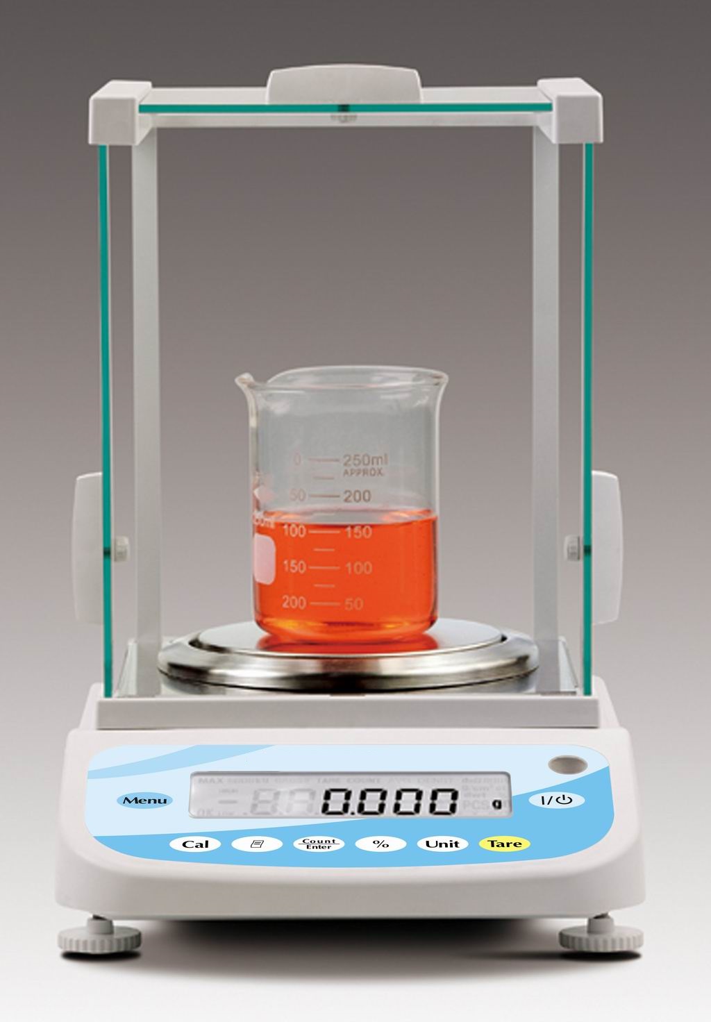 Precision Table Top Digital Weighing Scale