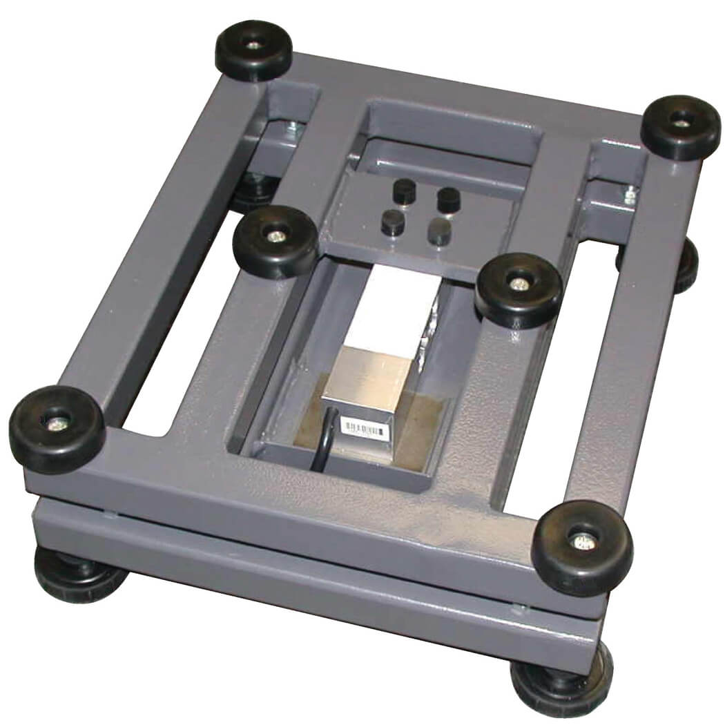 Digital Bench Weighing Scale – Multi-Capacity (600g to 30kg)