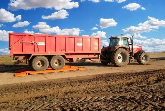 Industrial Weighing Solutions in Uganda