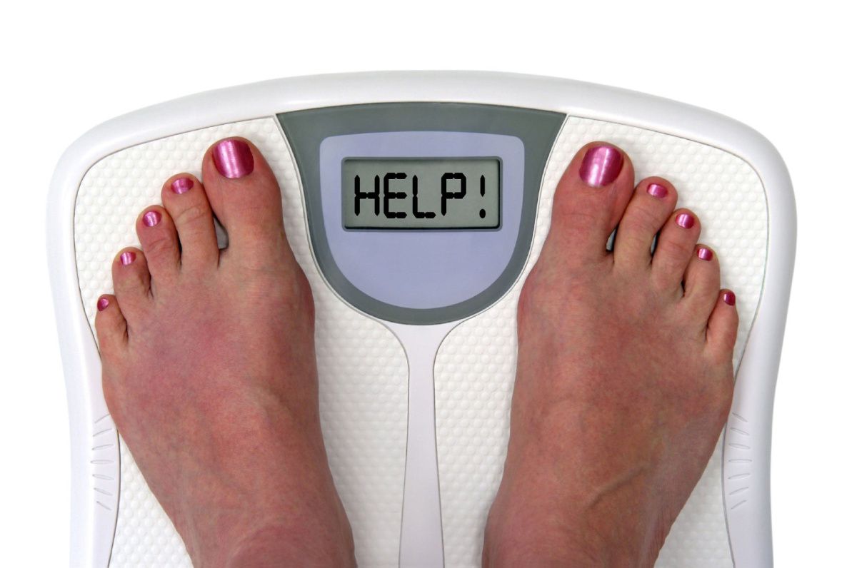 Human Body Fat Smart Scales in Kampala, Uganda