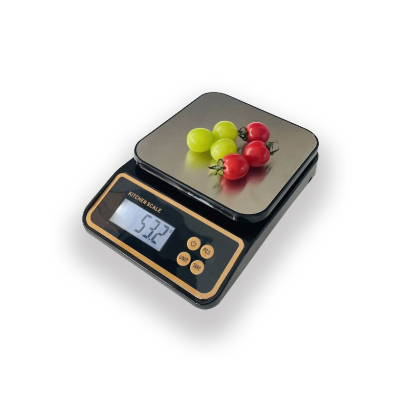 500kg Stainless Steel Platform Scale