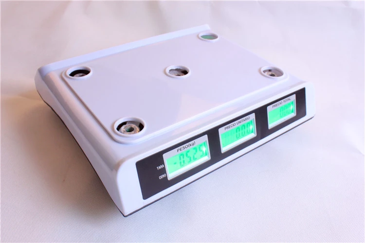 Trustable shop for tabletop Scale