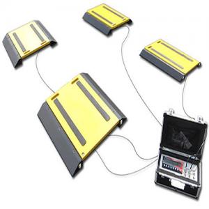 Dealers in Axle Digital Vehicle Truck Scale