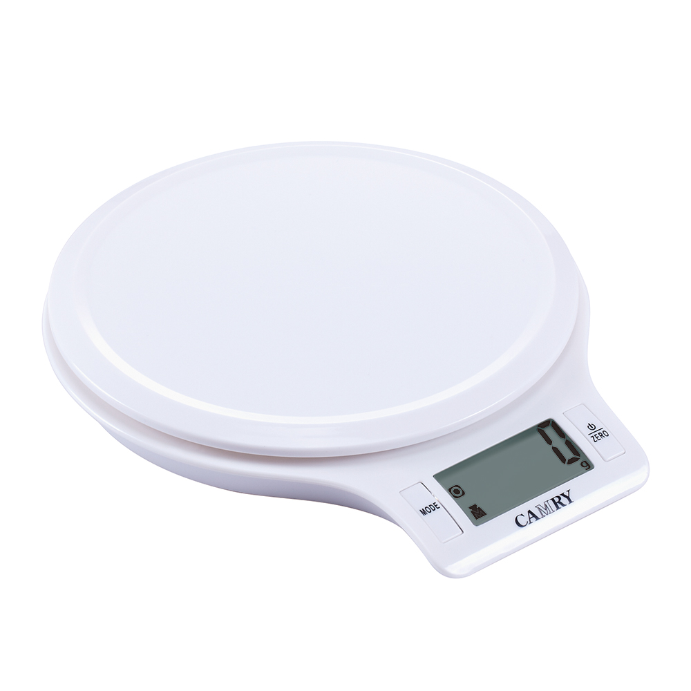Electric Kitchen Scale 5kg/1g