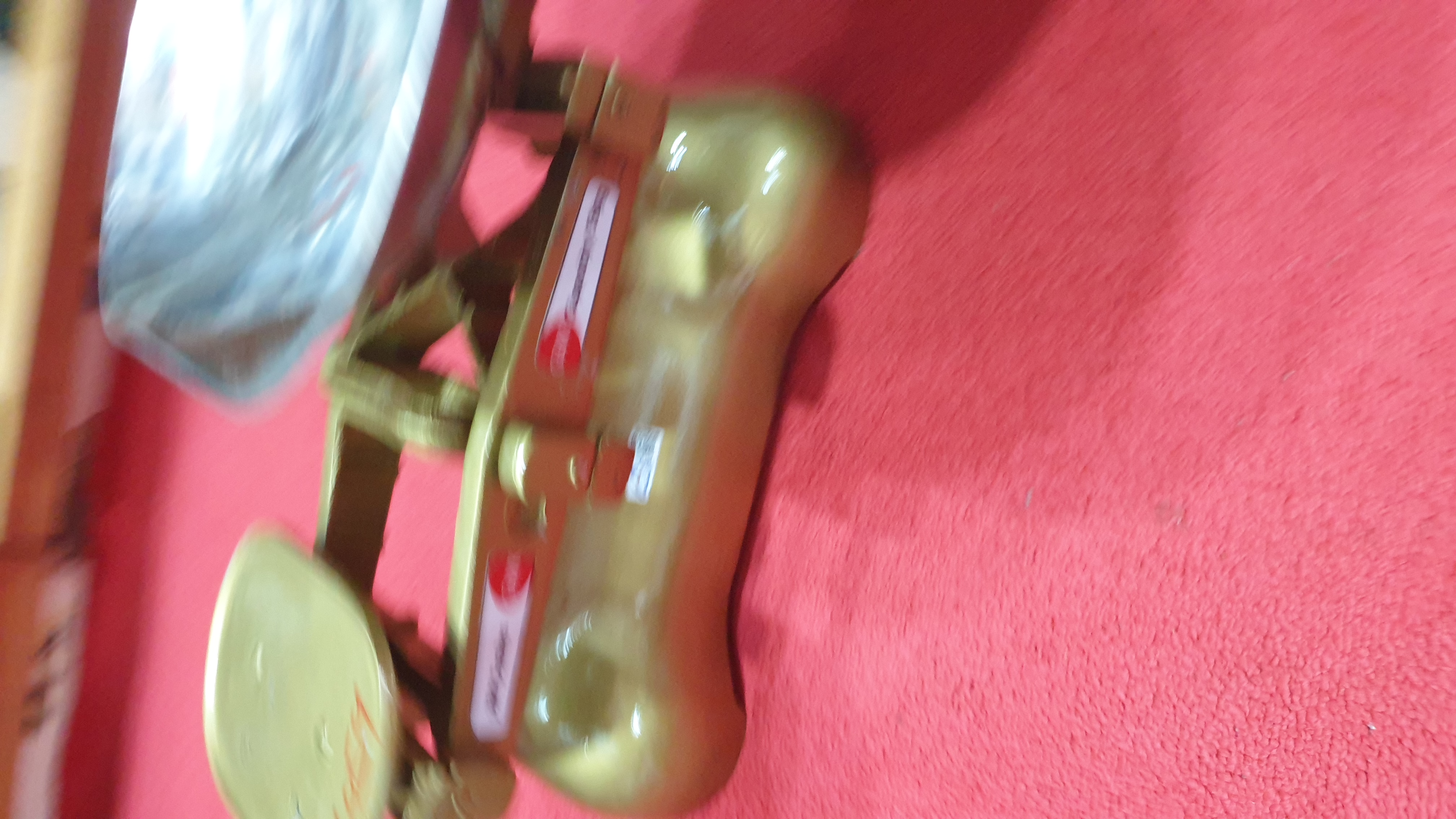 Light Duty Counter Balance Manual Scale – For Sale in Wandegeya